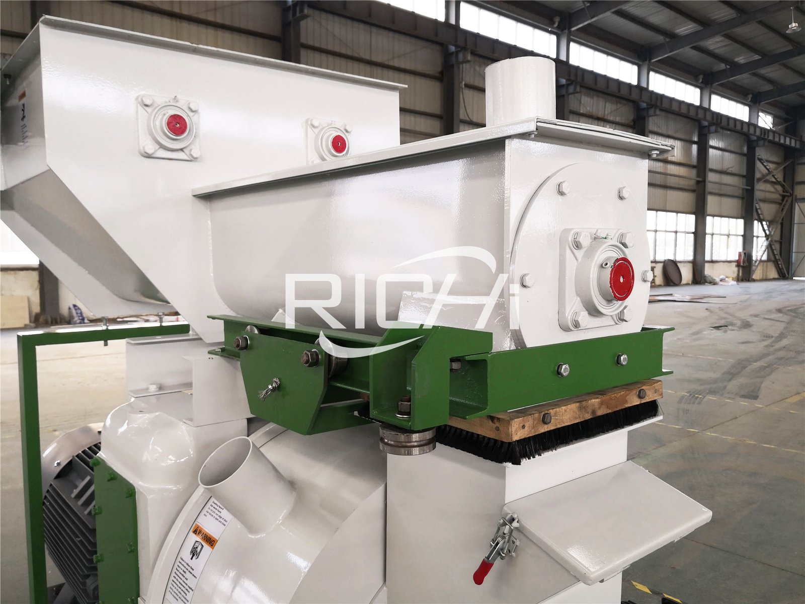 biomass pellet mill for sale