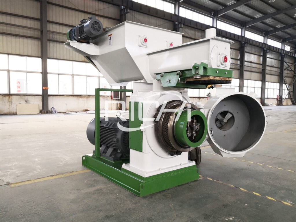 wood pellet mill wood pellet mill