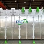 Mesh Belt Dryer