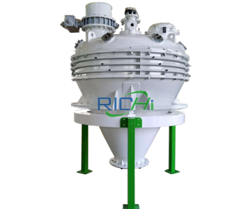 Feed Spraying Machine