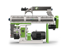 poultry feed pellet making machine