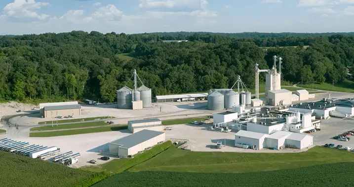 Poultry Feed Production Line