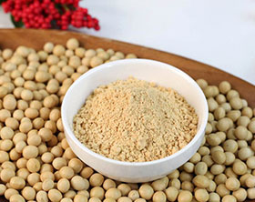 Soybeans, Soybean Meal