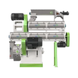 Livestock Feed Pellet Making Machine