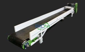 Belt Conveyor