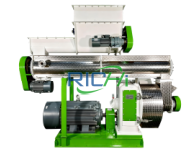 CZLH520 livestock pellet maker