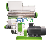 CZLH678 livestock pellet maker