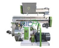 CZLH768 livestock feed pellet machine