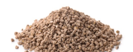 Fish Feed Pelleting Pellets