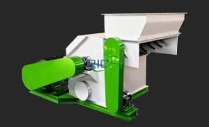 Forage/Grass crusher