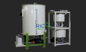 Oil Addition Equipment