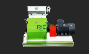 Poultry Feed Crusher