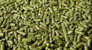 Pure Herbivores Pellets