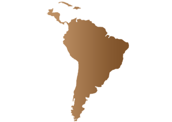 South America