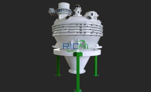 Vacuum coating equipment