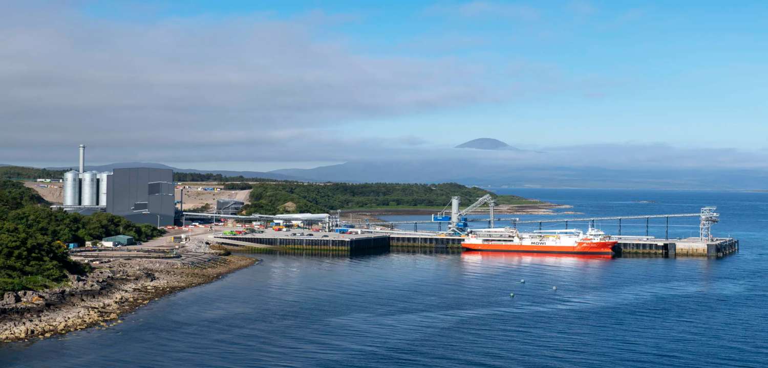 aqua feed mill plant video cover