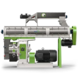 poultry feed pellet making machine