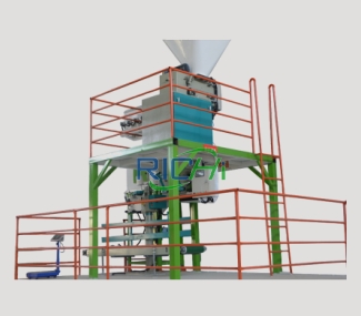 Automatic Packaging Machine