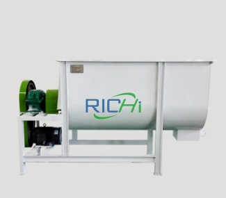 Chicken Feed Mixer